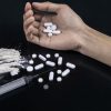 Круглый стол о вреде наркотиков