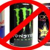 Энергетические напитки: вред для детского здоровья.