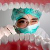 Профилактика стоматологических заболеваний.