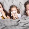 День профилактики гриппа и ОРИ