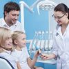 16 июля – День профилактики стоматологических заболеваний. «Здоровая улыбка».