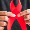 16 мая 2021 года — Международный день памяти людей, умерших от СПИДа