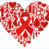 1 декабря 2021 года – Всемирный день профилактики ВИЧ-инфекции «Ликвидировать неравенство. Покончить со СПИДом. Прекратить пандемии»