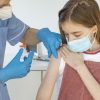 Вакцинация детей против COVID-19